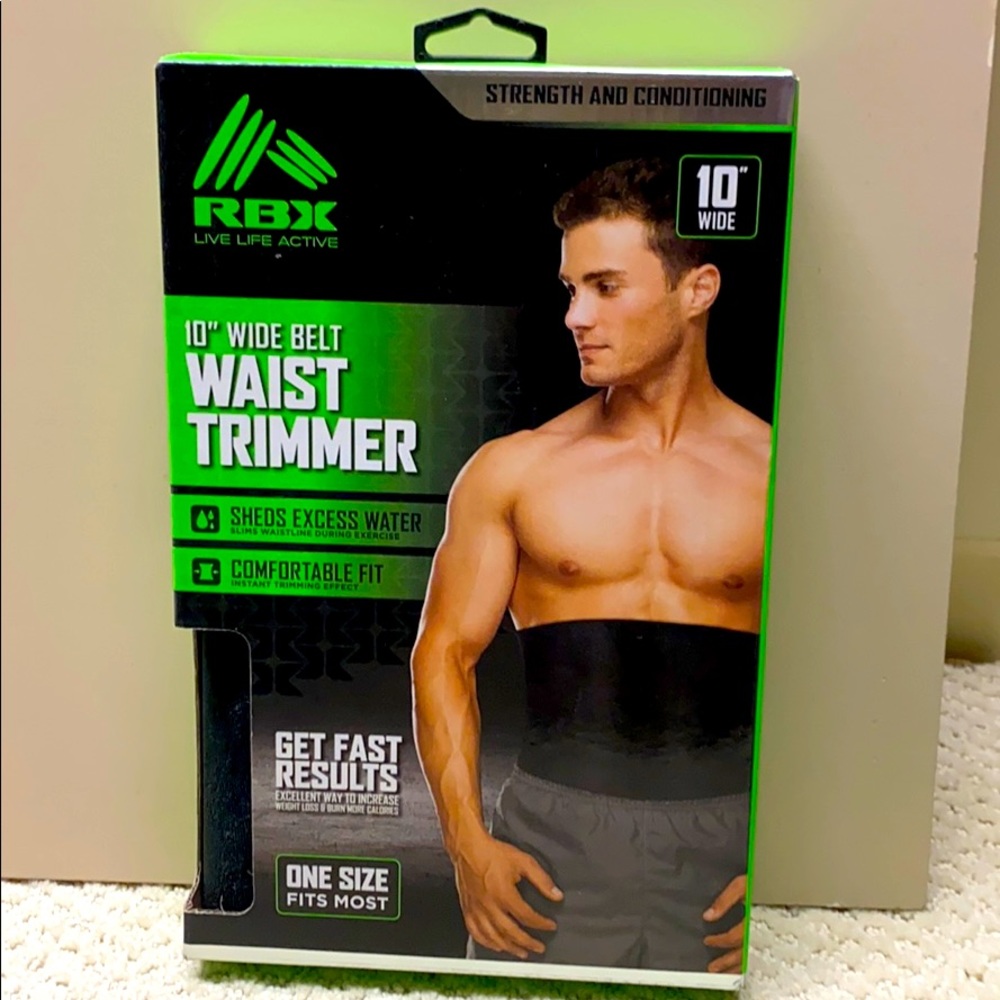 Waist Trimmer